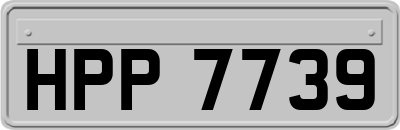 HPP7739