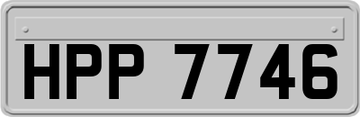 HPP7746