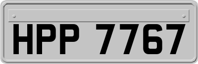 HPP7767