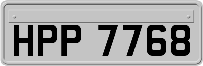 HPP7768