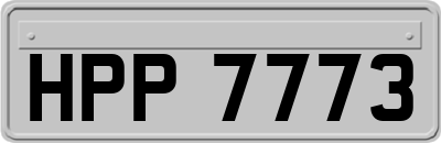 HPP7773