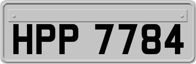 HPP7784