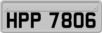 HPP7806