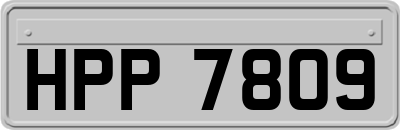 HPP7809