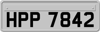 HPP7842