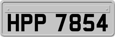 HPP7854