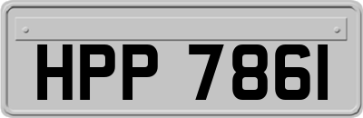 HPP7861