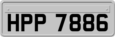 HPP7886