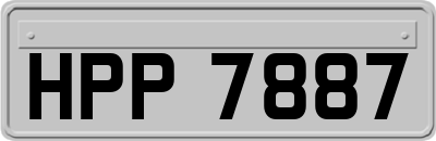 HPP7887