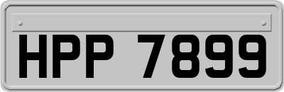 HPP7899