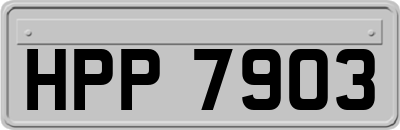 HPP7903