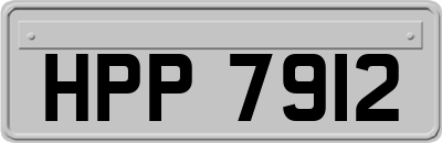 HPP7912