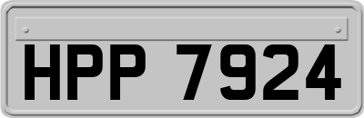 HPP7924
