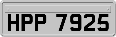 HPP7925