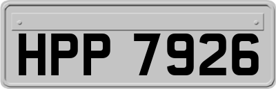 HPP7926