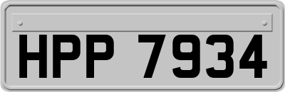 HPP7934