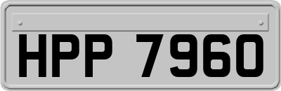 HPP7960