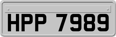 HPP7989