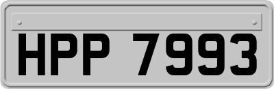 HPP7993