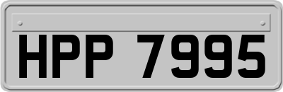HPP7995