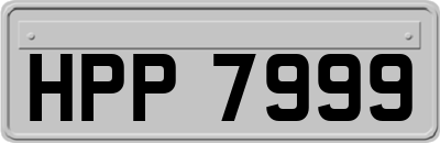 HPP7999