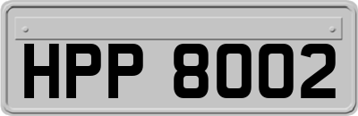 HPP8002