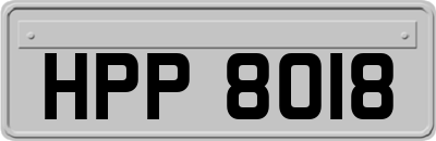 HPP8018