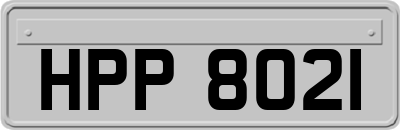 HPP8021