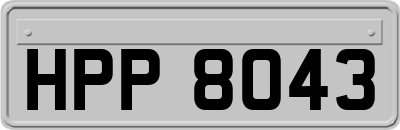 HPP8043