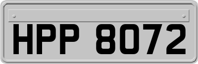 HPP8072