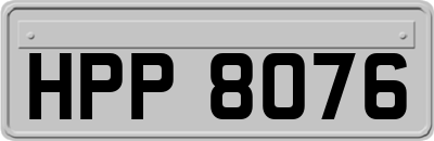 HPP8076