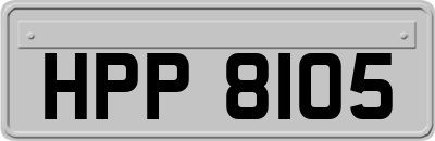 HPP8105