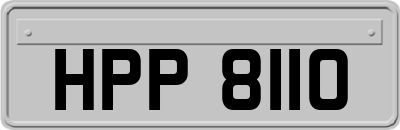 HPP8110