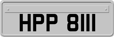 HPP8111