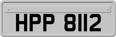 HPP8112
