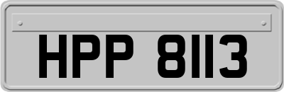 HPP8113