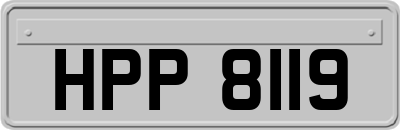 HPP8119