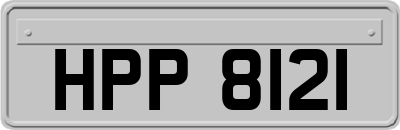 HPP8121