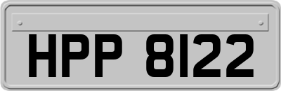 HPP8122