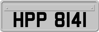 HPP8141