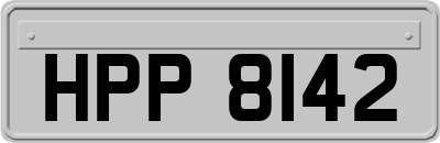 HPP8142