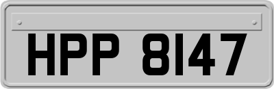 HPP8147