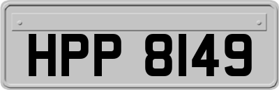 HPP8149