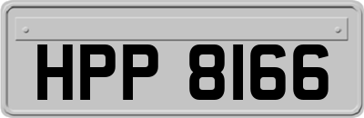 HPP8166