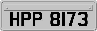HPP8173