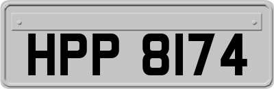 HPP8174