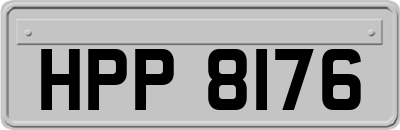 HPP8176