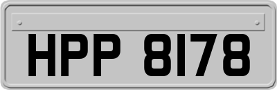 HPP8178