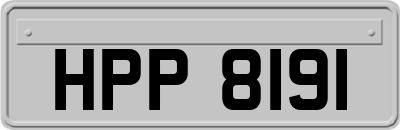 HPP8191