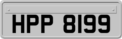 HPP8199